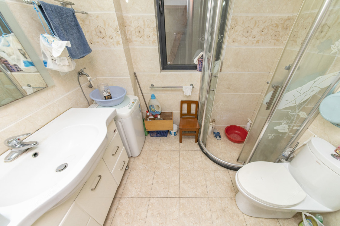 常州茂业豪园在售二手房源室内图_小牛看房