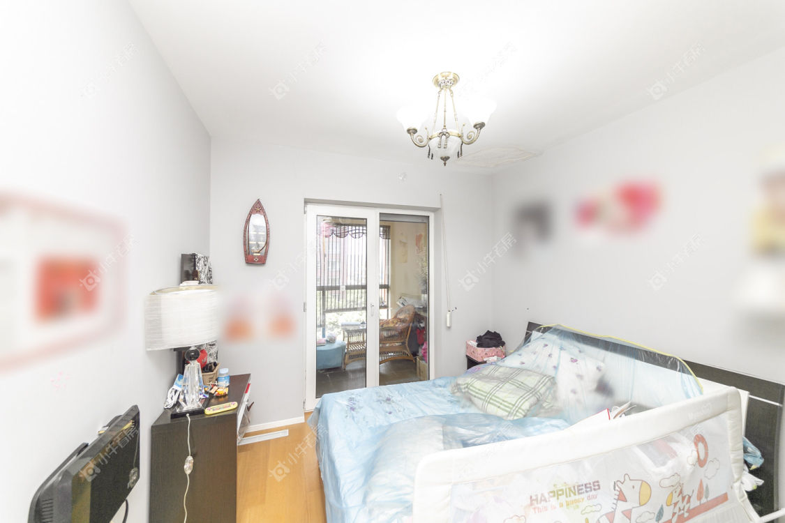 常州朗诗国际在租房源室内图_小牛看房