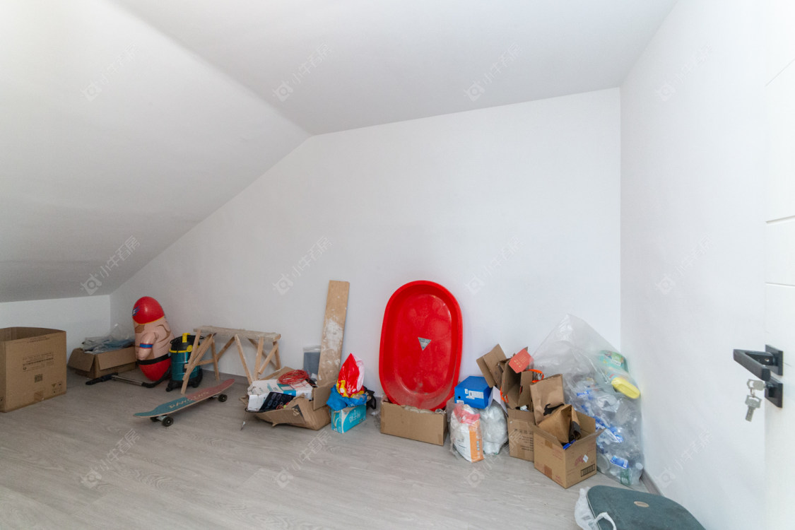 常州顺园八村北区在售二手房源室内图_小牛看房