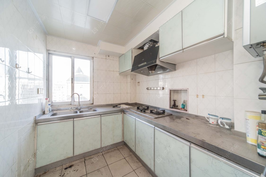 常州兰翔二村在售二手房源室内图_小牛看房