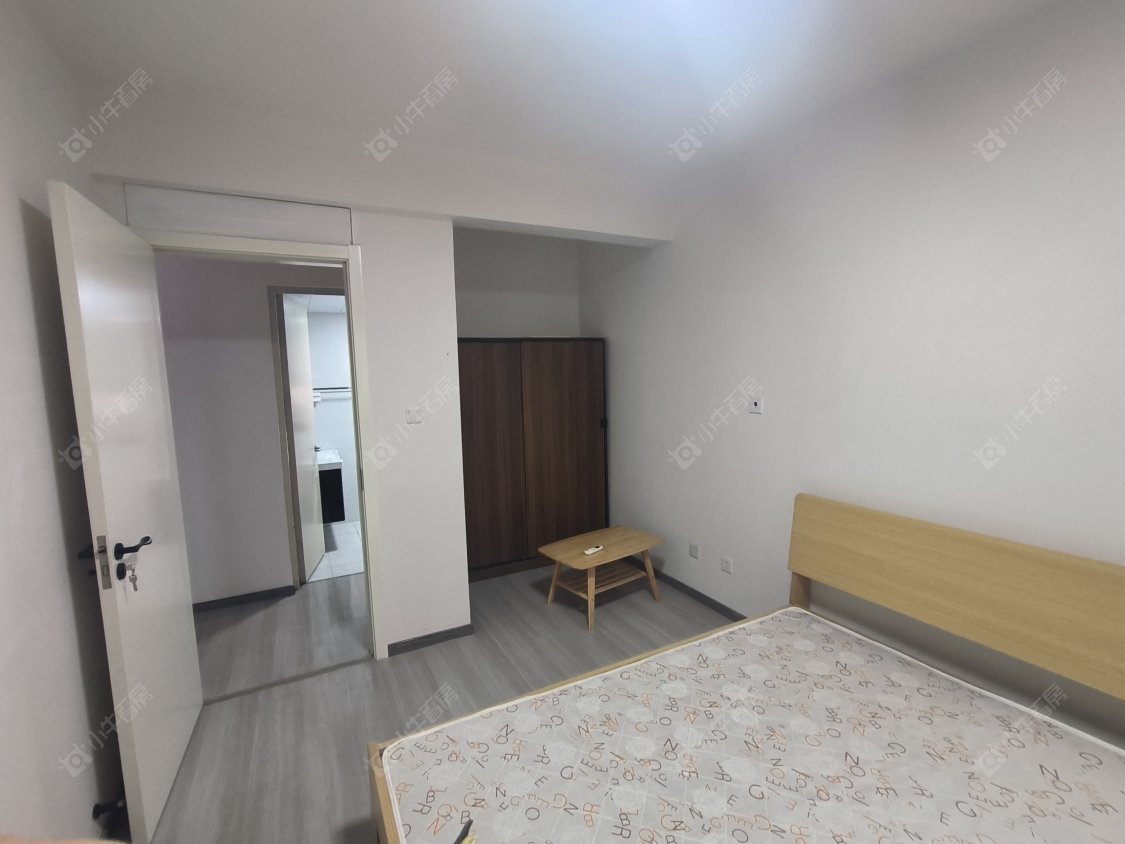 常州百馨西苑五期在租房源_小牛看房