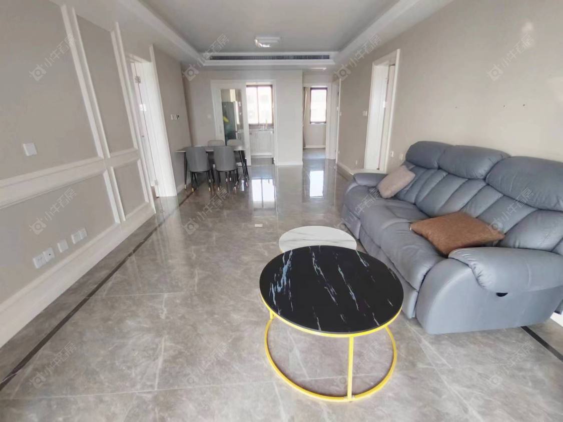 常州新城华宇悦隽公馆在租房源室内图_小牛看房