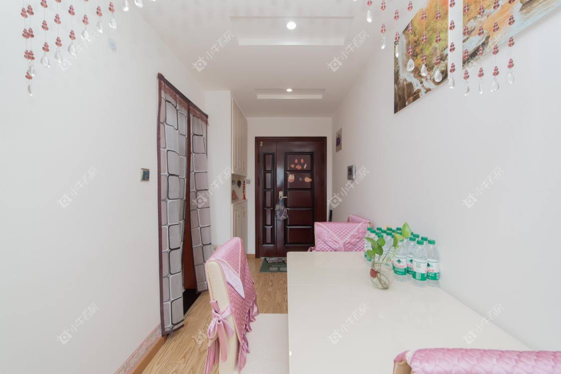 翡翠锦园房源室内图 常州翡翠锦园在租房源室内图_小牛看房