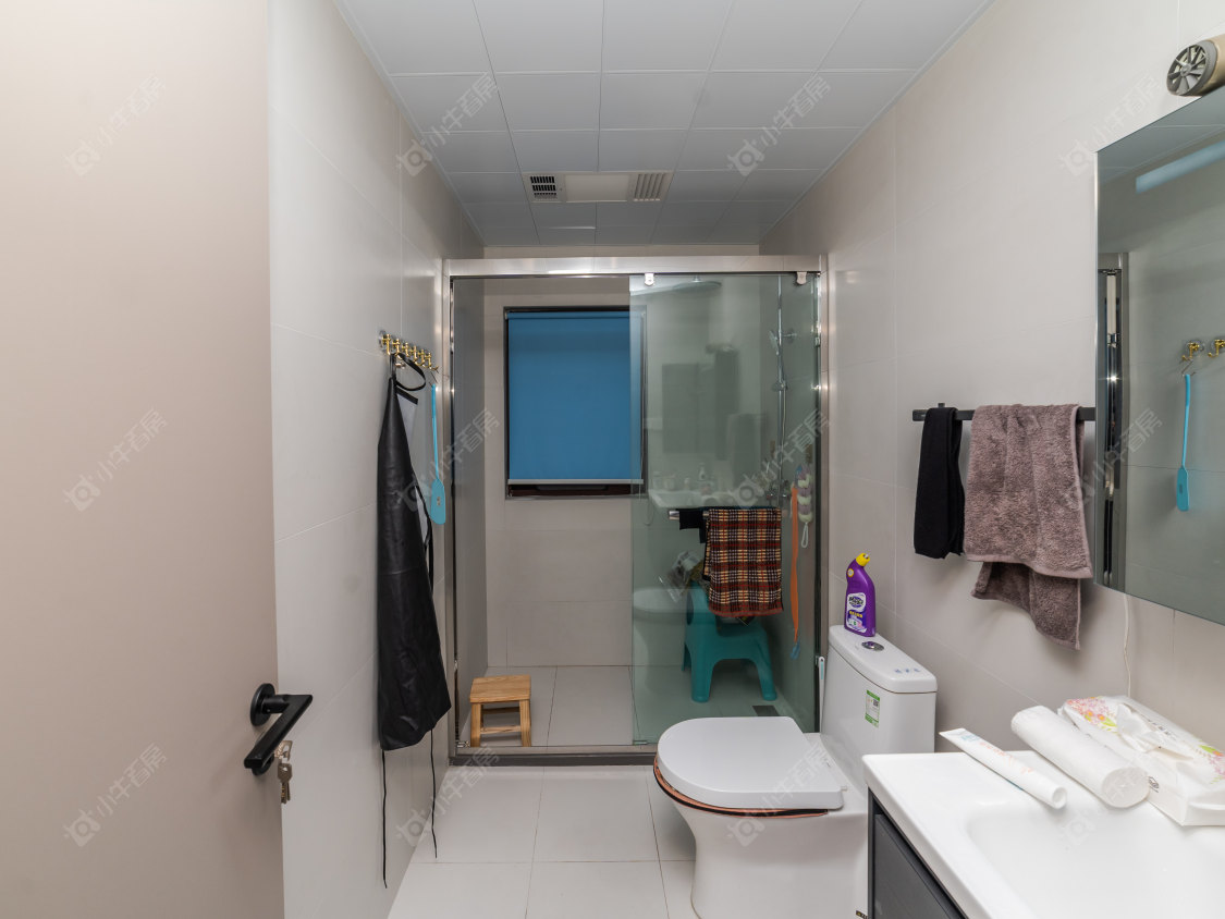 常州东方君开在售二手房源室内图_小牛看房