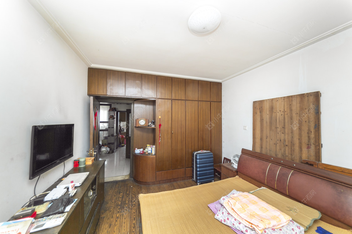 常州玉兰苑在售二手房源室内图_小牛看房