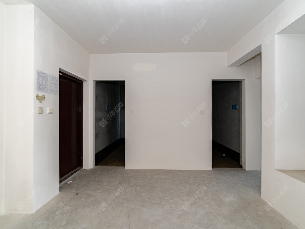 常州府西花园在售二手房源室内图_小牛看房