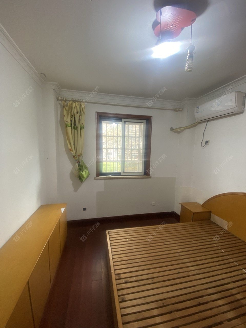 常州太湖明珠苑南苑在租房源室内图_小牛看房