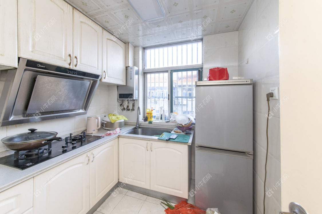 常州中凉一村在租房源_小牛看房