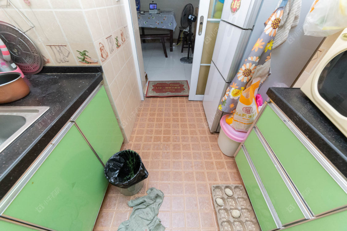 顺园八村北区房源室内图 常州顺园八村北区在售二手房源室内图_小牛看房