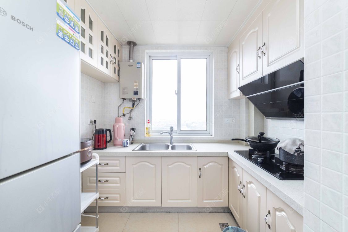 常州新城域一期在售二手房源室内图_小牛看房