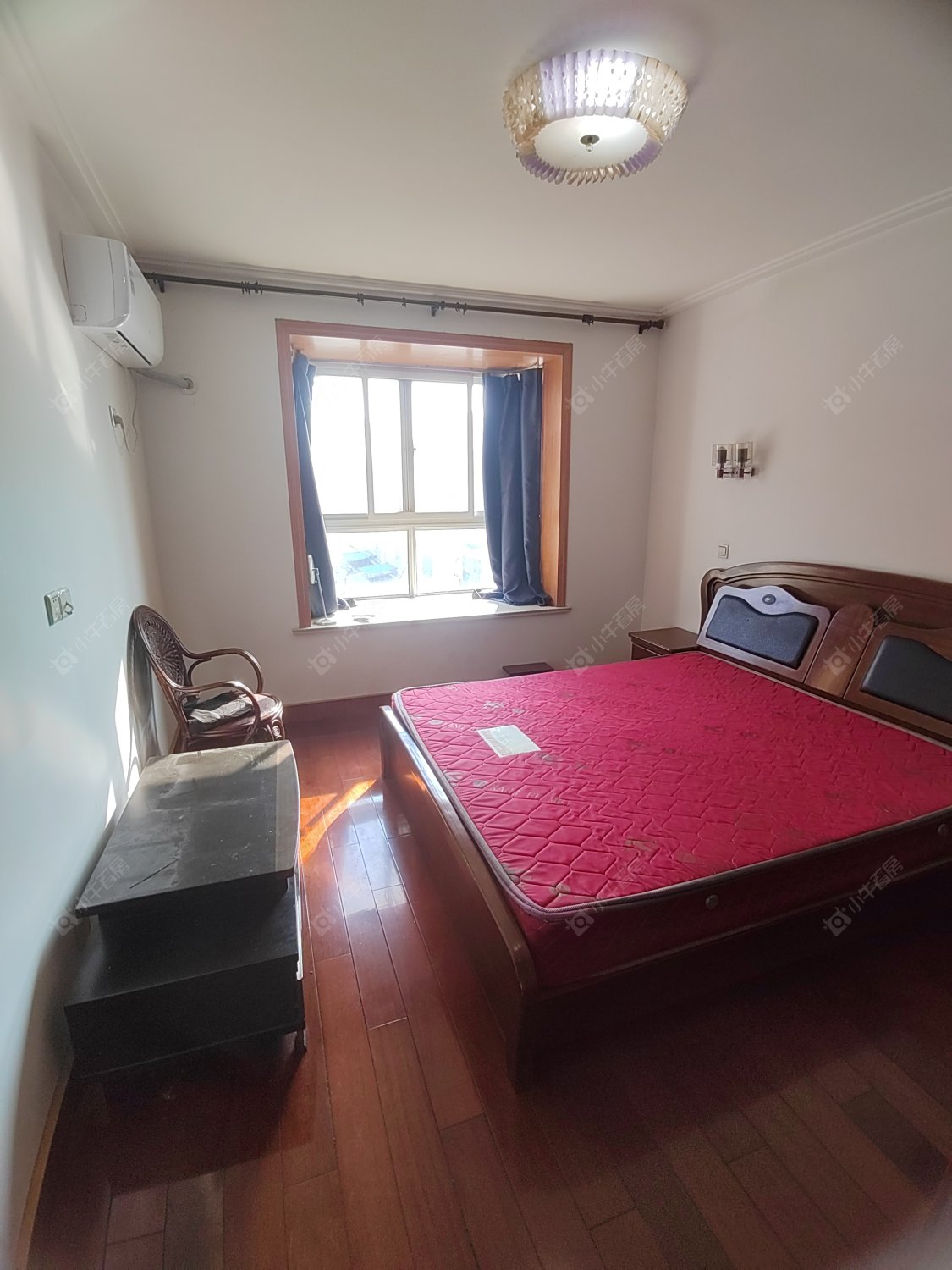 常州潞城花苑在租房源_小牛看房