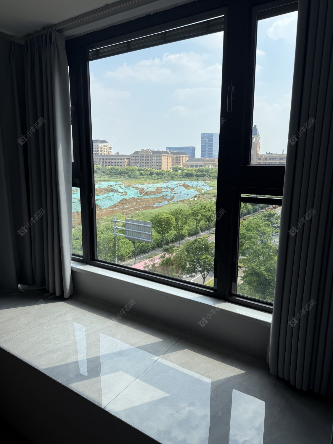 常州衡麓世家在租房源室内图_小牛看房