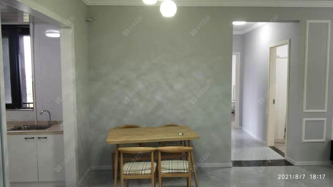 常州万科公园大道二三期在租房源_小牛看房