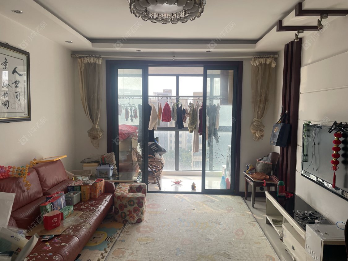 新城长岛房源 常州新城长岛在租房源_小牛看房