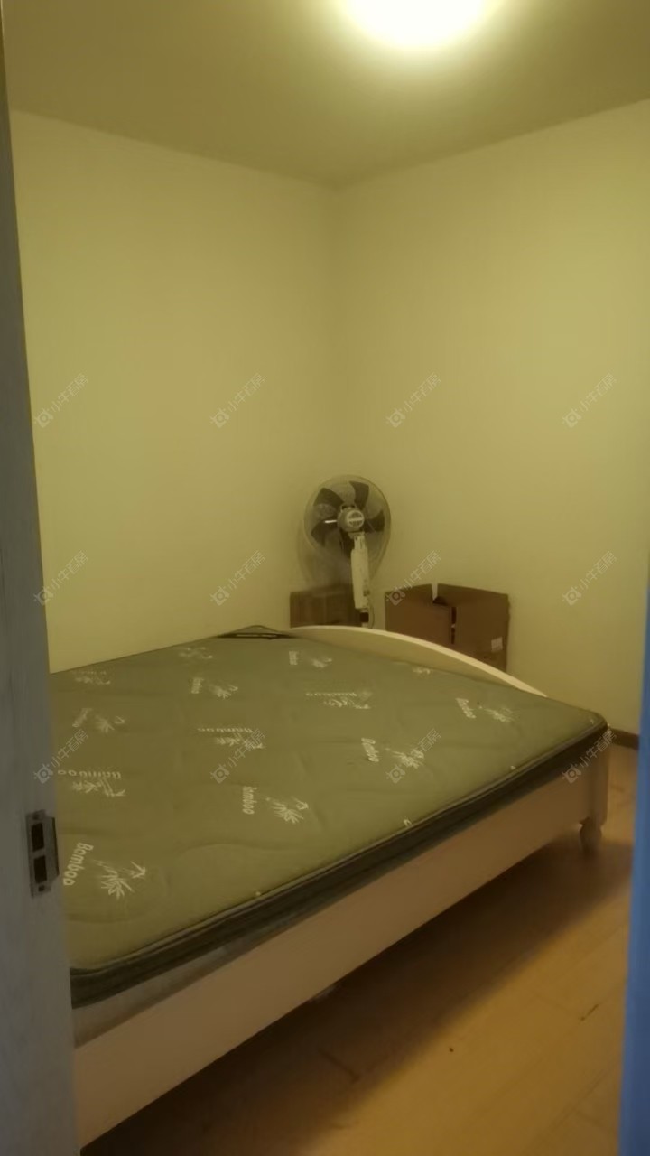 常州绿都万和城二区在租房源_小牛看房