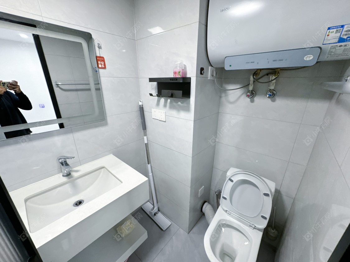 常州山外有山在租房源室内图_小牛看房