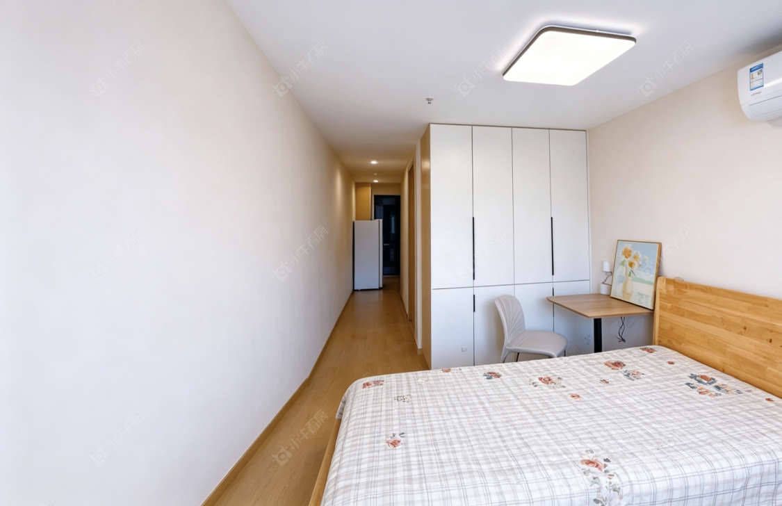 常州小牛钟寓国际人才社区在租房源室内图_小牛看房