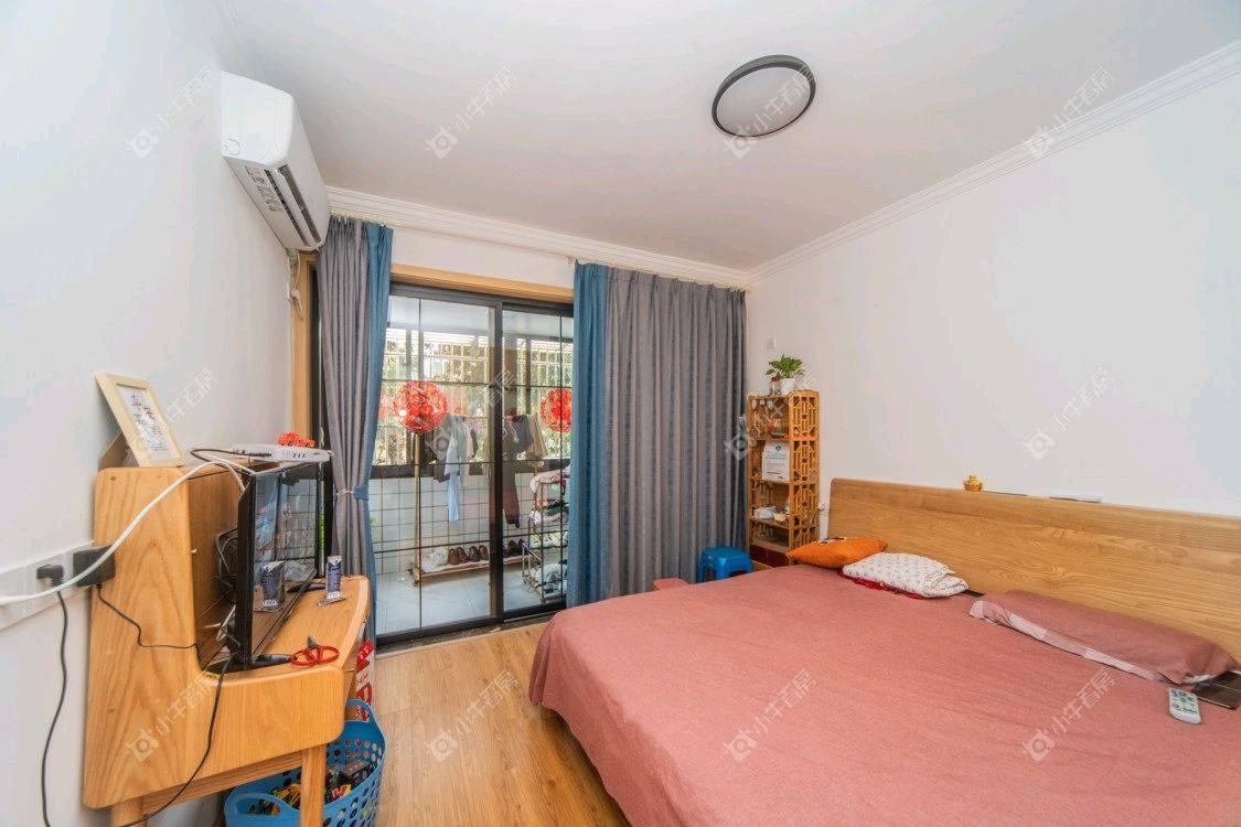 常州兰翔新村在租房源室内图_小牛看房