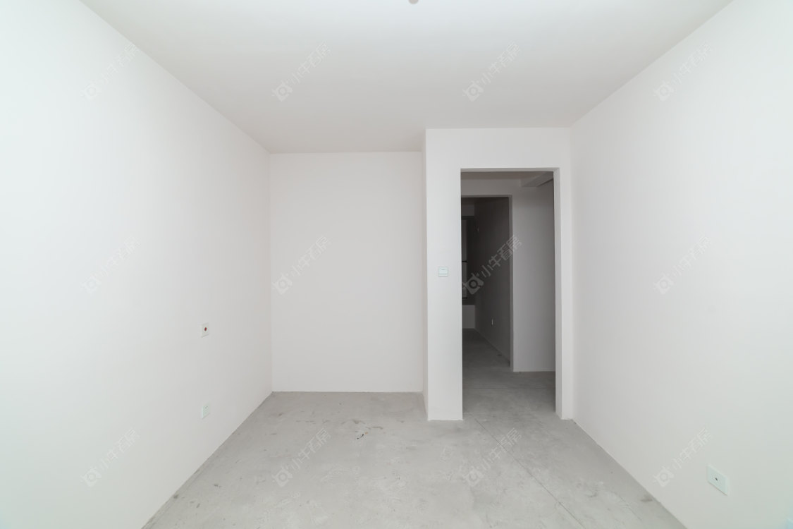 常州旭辉都会里在售二手房源室内图_小牛看房