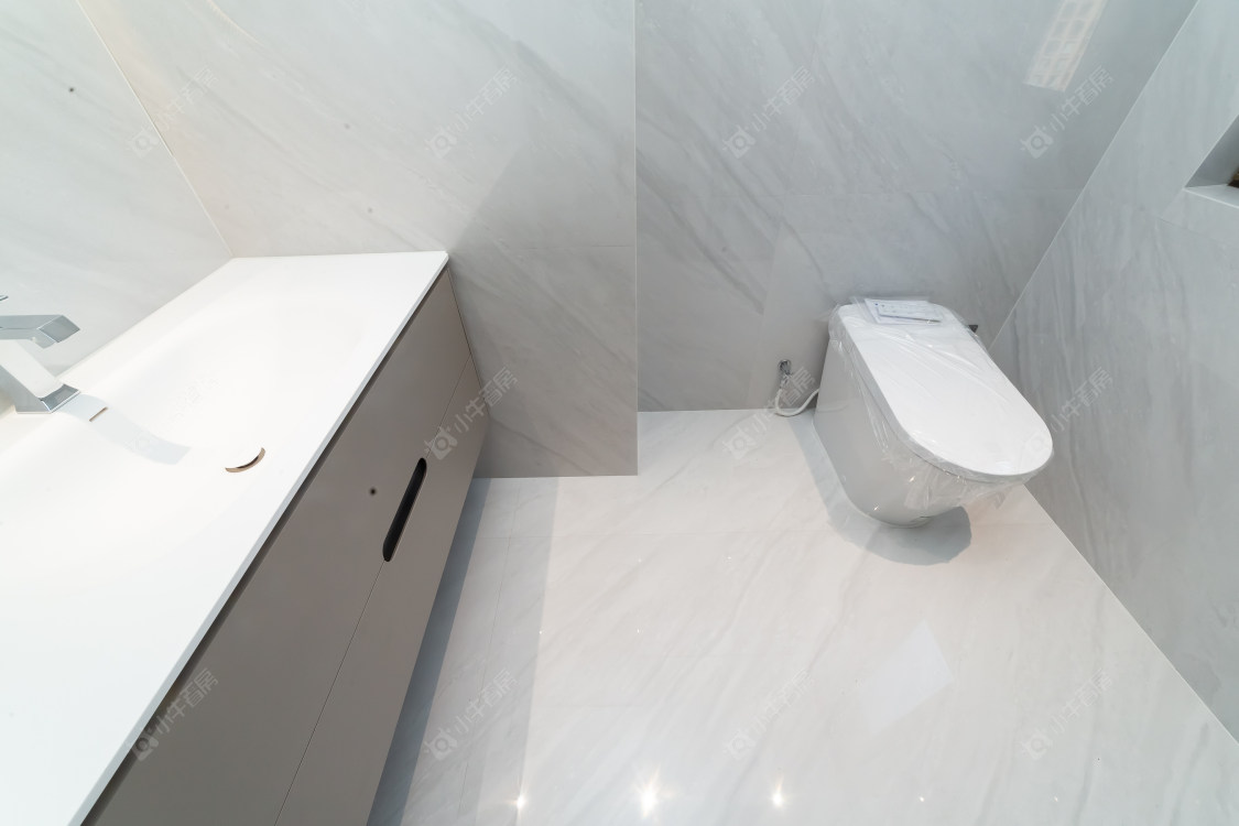 常州雅居乐星河湾在售二手房源室内图_小牛看房