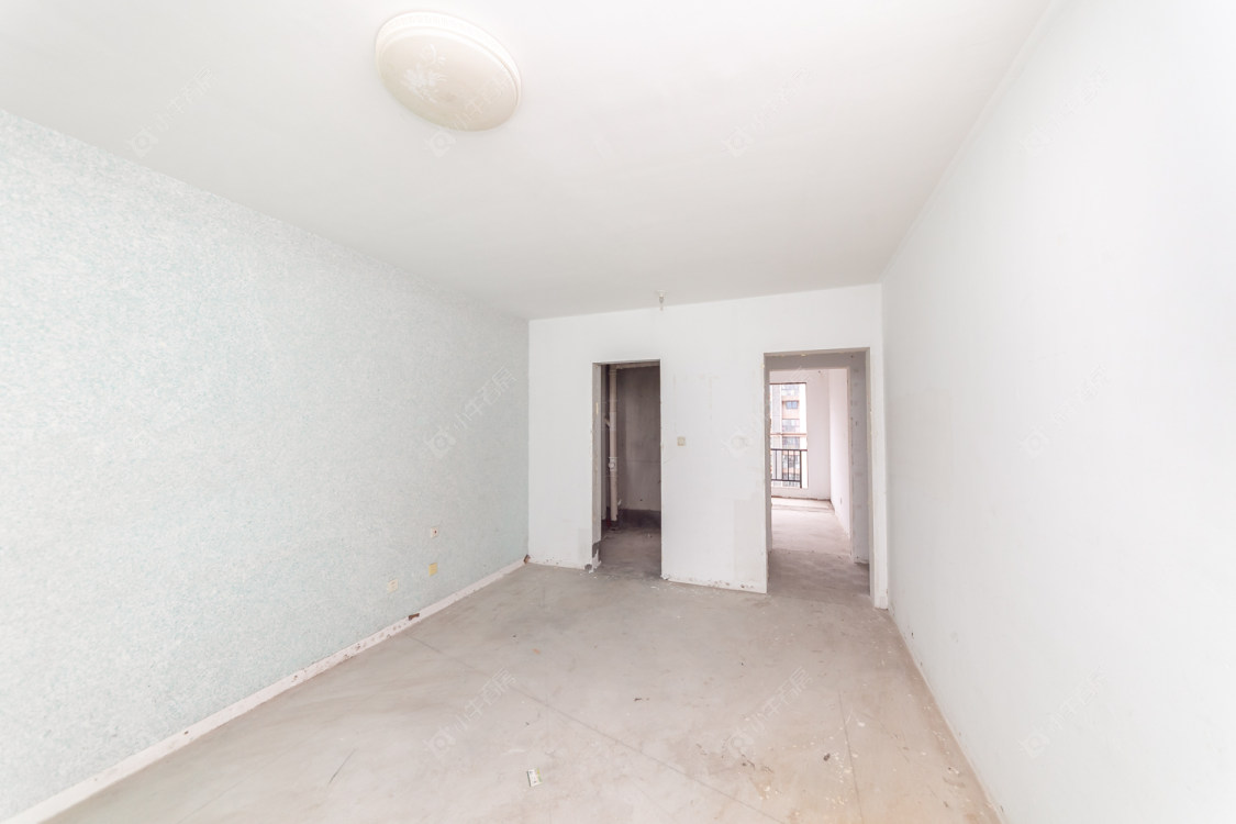 常州弘阳上城在售二手房源室内图_小牛看房