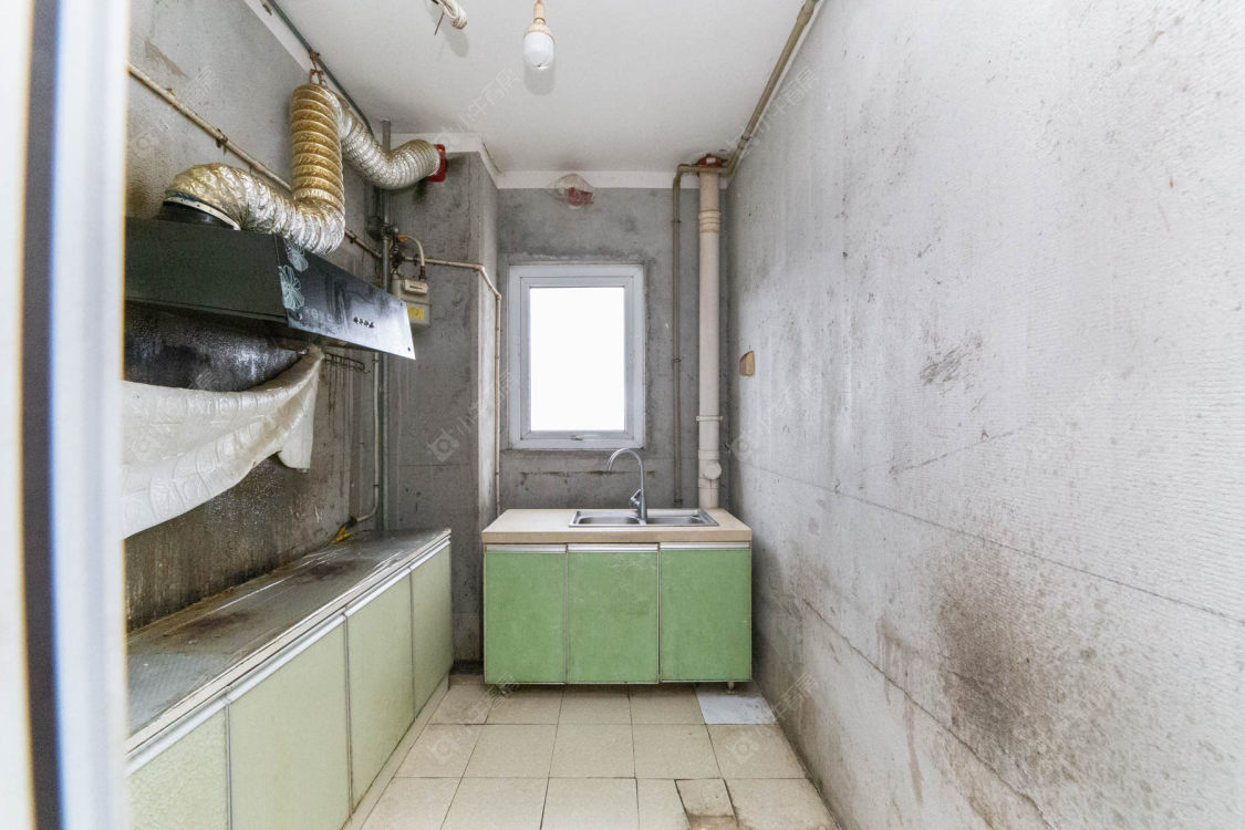 常州凤凰湖西苑在售二手房源室内图_小牛看房