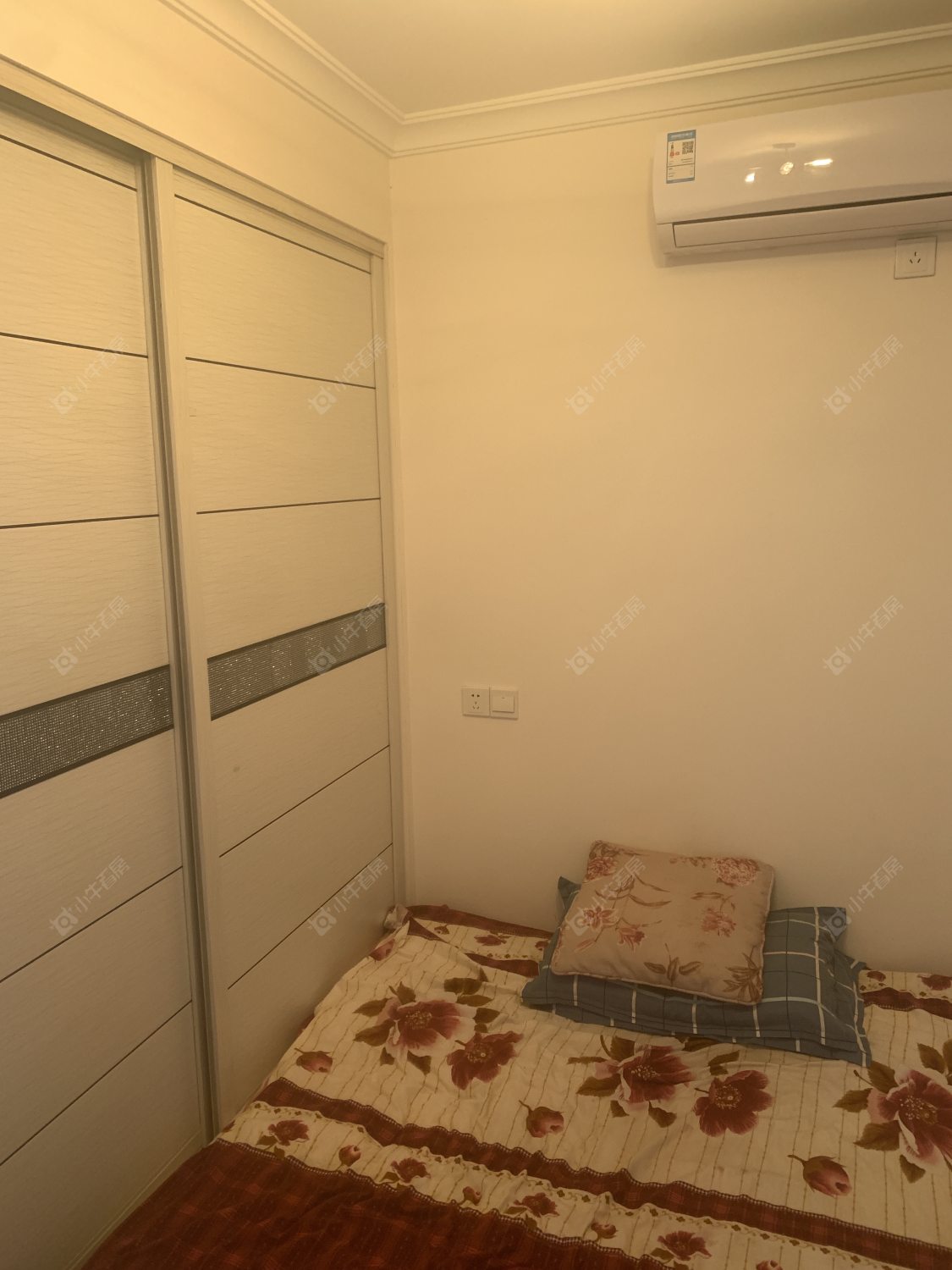 绿地世纪城三期房源室内图 常州绿地世纪城三期在租房源室内图_小牛看房