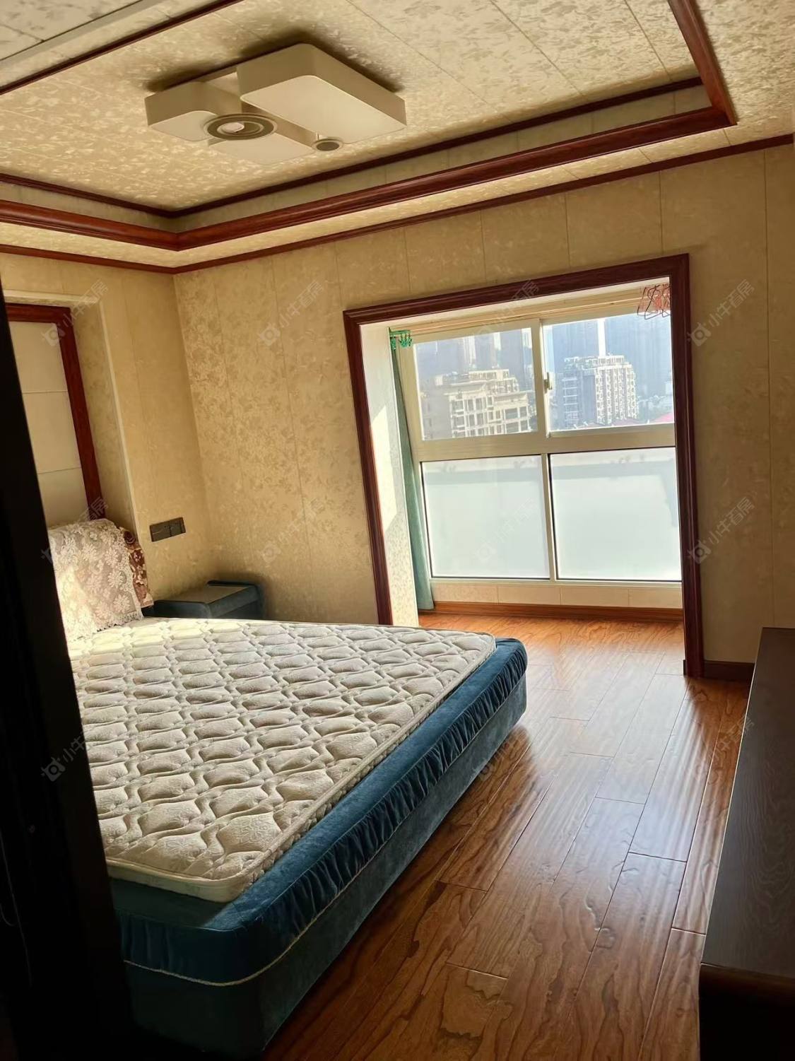 常州方正大厦在租房源室内图_小牛看房