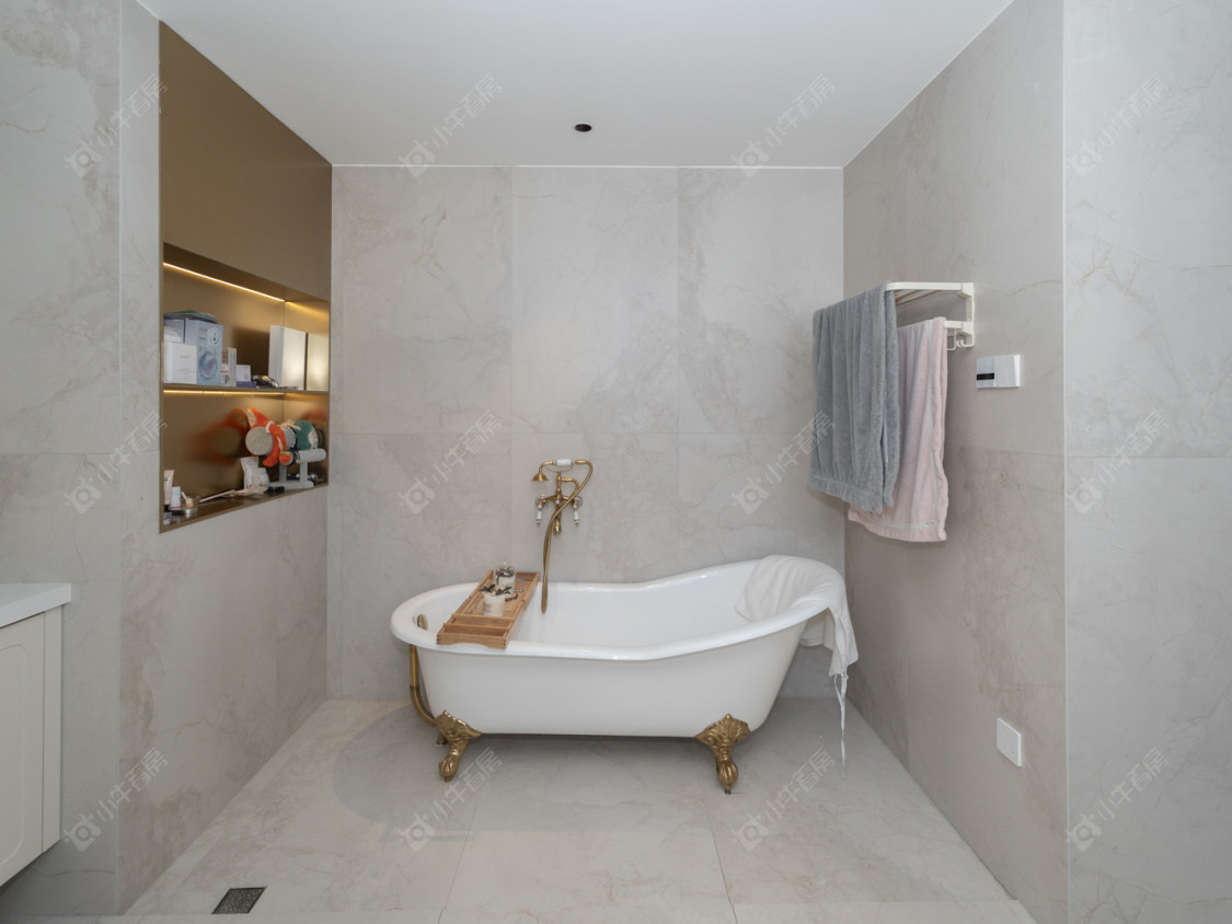 常州漫山花海（唐顿庄园）在售二手房源室内图_小牛看房