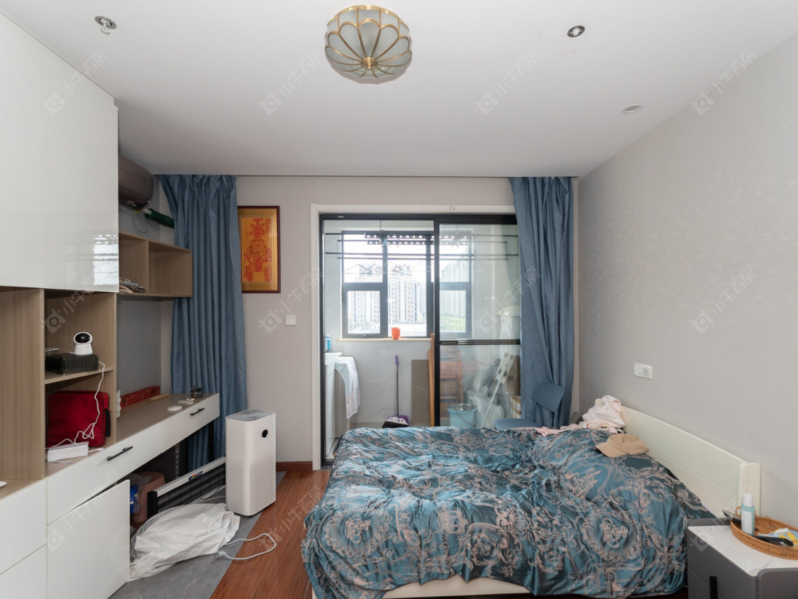 常州金坛国际公寓在售二手房源室内图_小牛看房