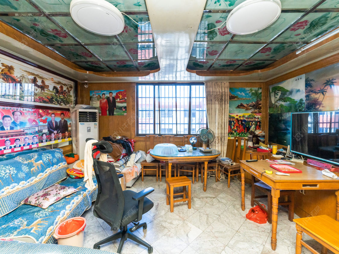 常州梅港东路在售二手房源室内图_小牛看房