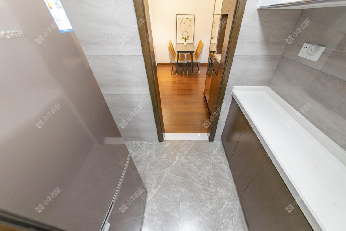 常州美的国宾府在租房源室内图_小牛看房