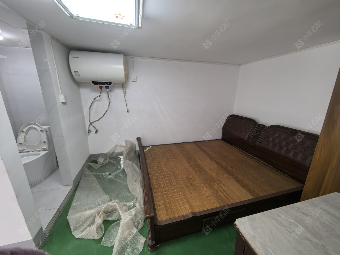 常州圩墩新村在租房源室内图_小牛看房