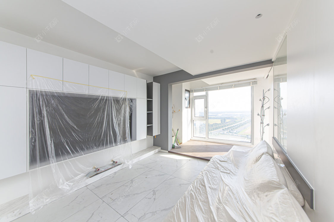 常州新城湖悦朗隽在售二手房源室内图_小牛看房