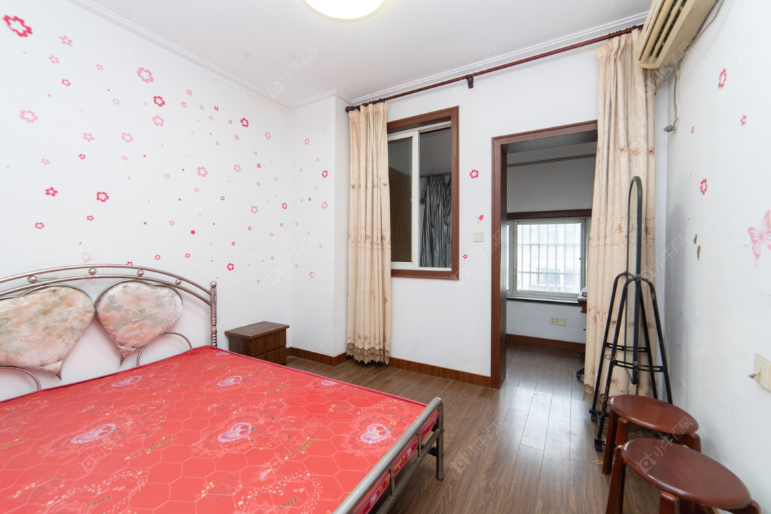 常州蓝天花园西区在售二手房源室内图_小牛看房