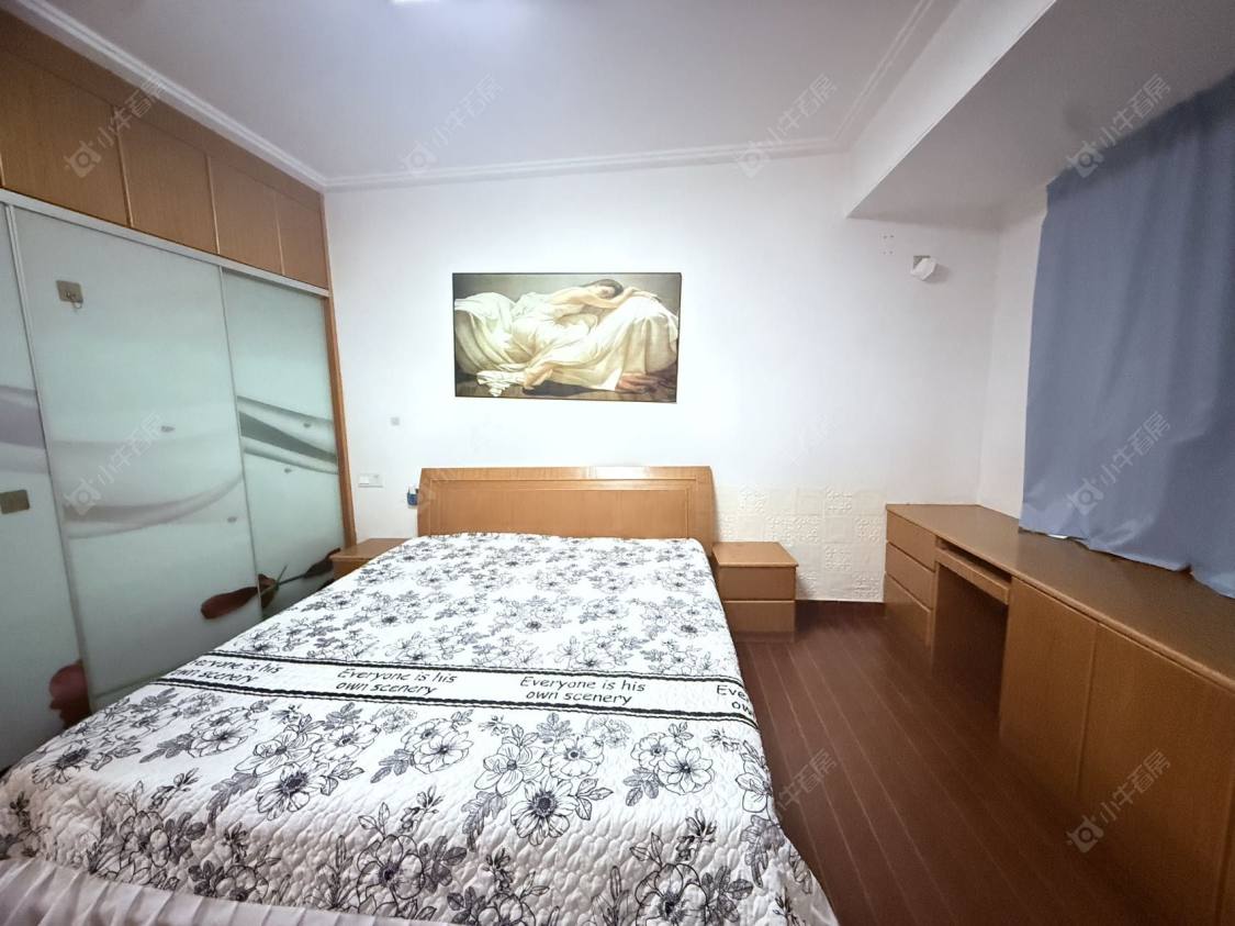 新城熙园房源室内图 常州新城熙园在租房源室内图_小牛看房