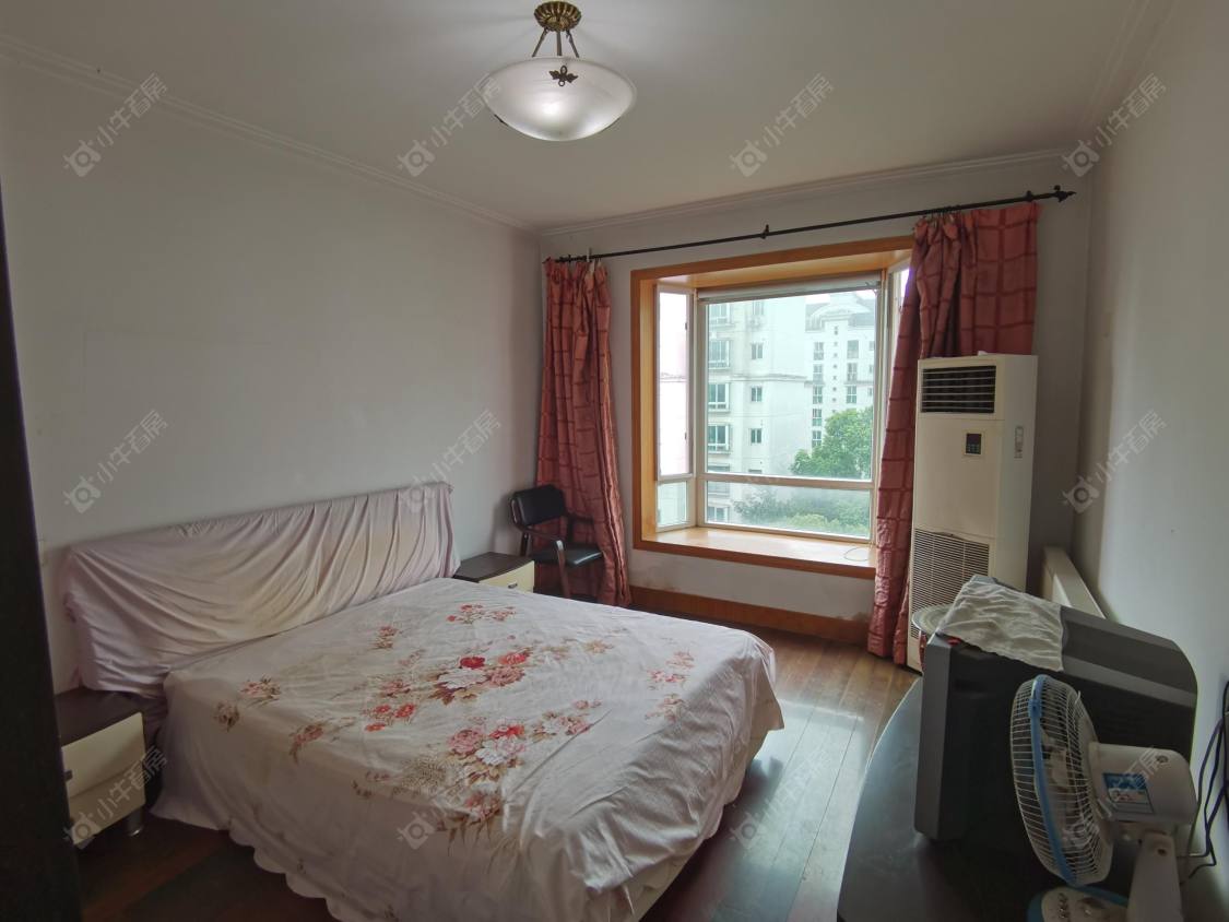 常州天安花园在租房源室内图_小牛看房