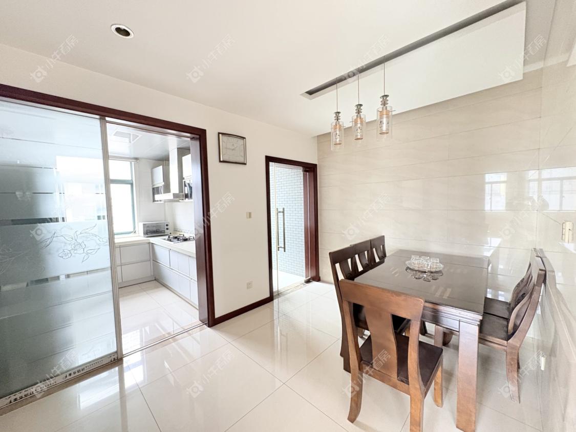 丹阳金鼎城市花园在租房源室内图_小牛看房