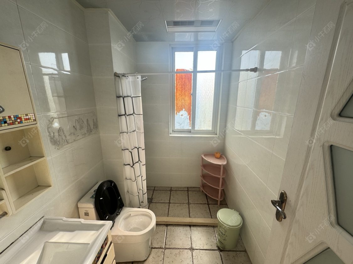 常州馨都苑在租房源户型图_小牛看房