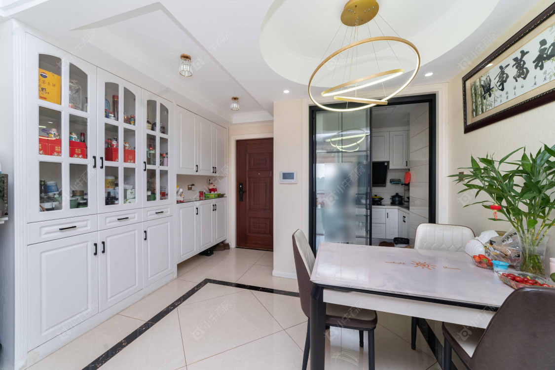 新城郡未来房源室内图 常州新城郡未来在售二手房源室内图_小牛看房