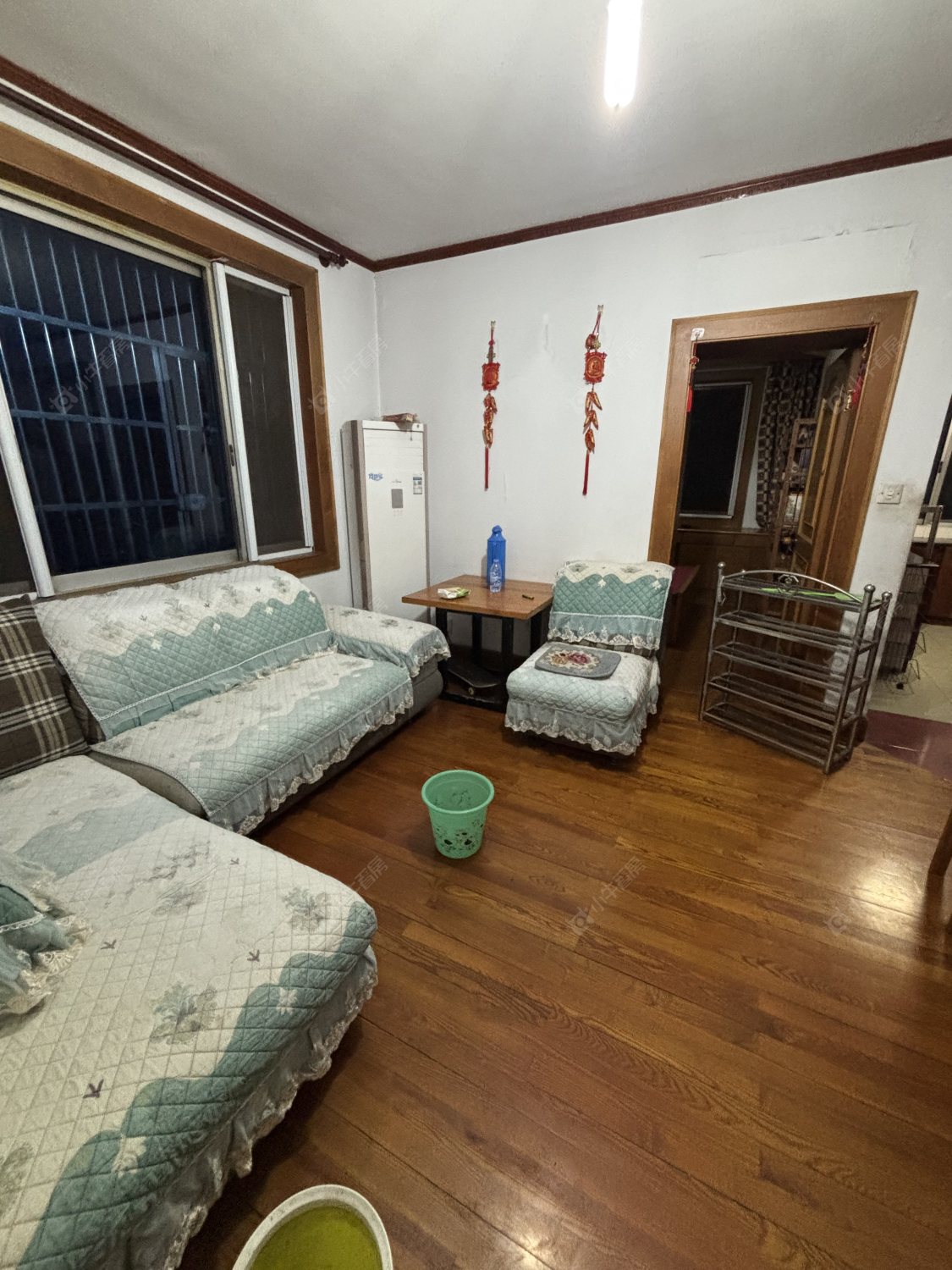 常州圩墩新村3室2厅1卫出租_小牛看房