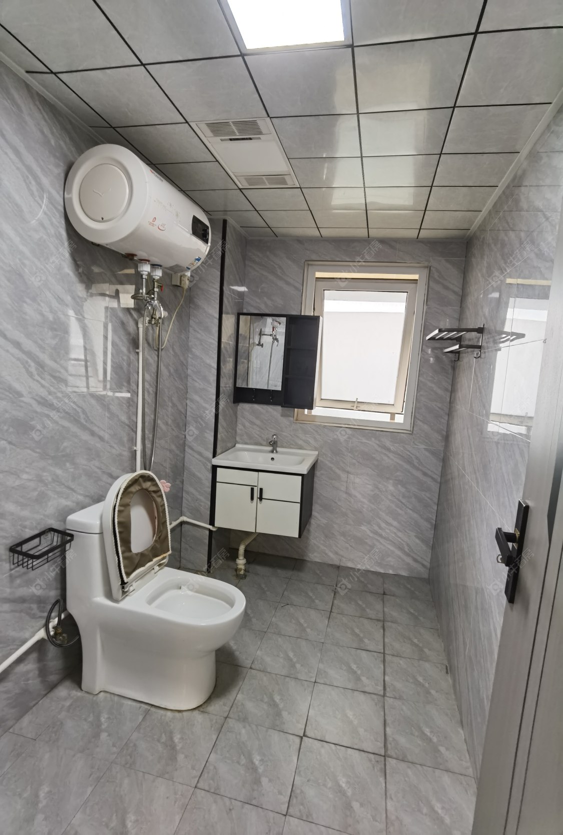 常州路劲城市印象在租房源室内图_小牛看房