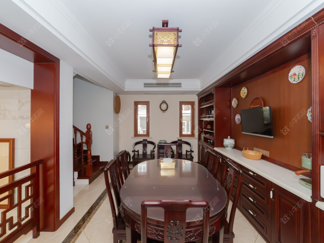 常州美林国际村在售二手房源室内图_小牛看房