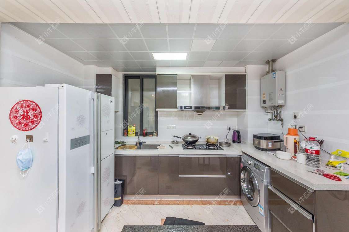 常州桃林雅景园在租房源_小牛看房