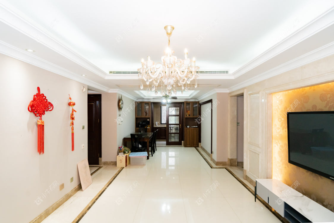 常州新城金郡(天宁)一期在租房源室内图_小牛看房