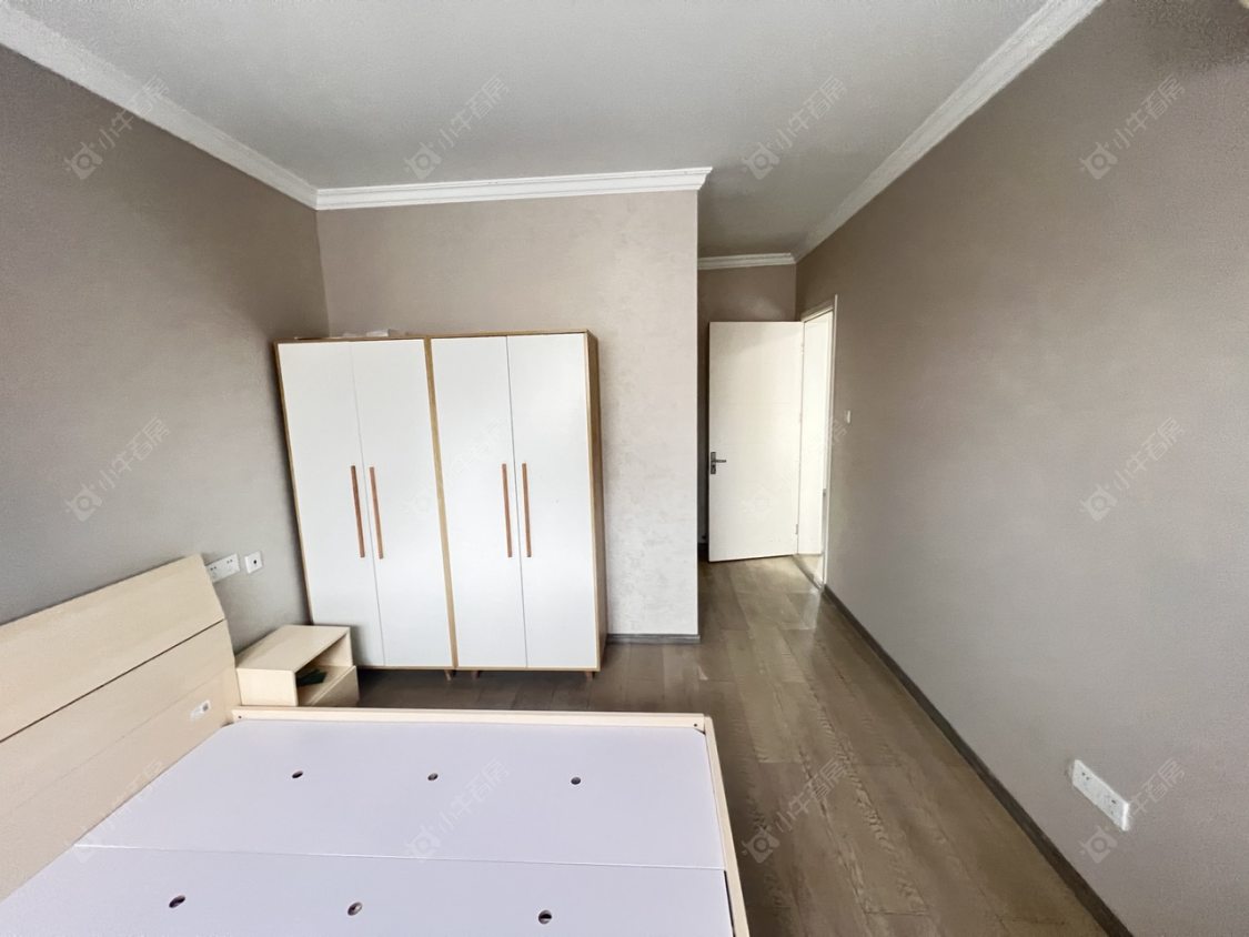 常州佳源悦府在租房源室内图_小牛看房