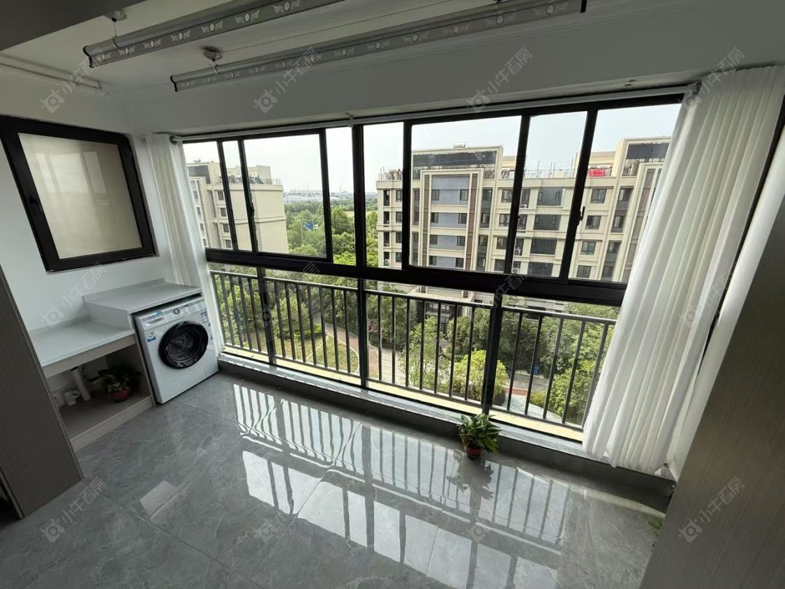 新城都荟房源室内图 常州新城都荟在租房源室内图_小牛看房