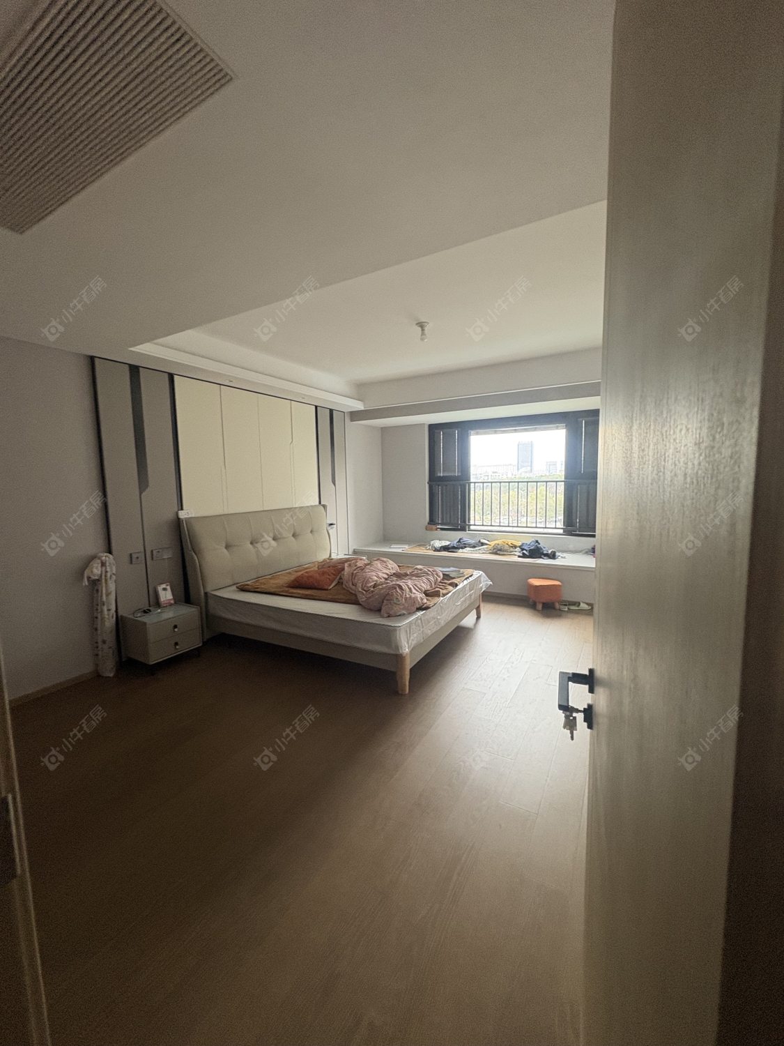 常州龙信臻园在租房源室内图_小牛看房