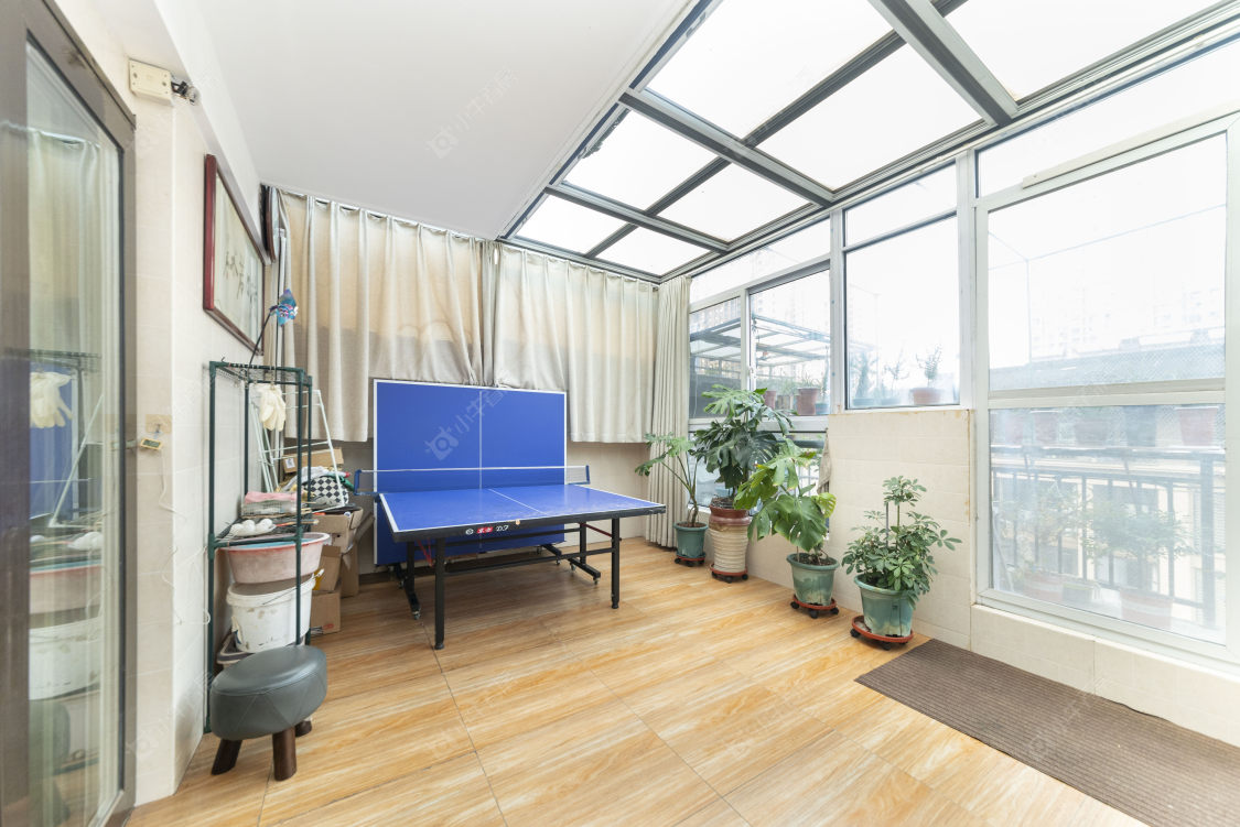 常州新城香溢澜桥二期在售二手房源室内图_小牛看房