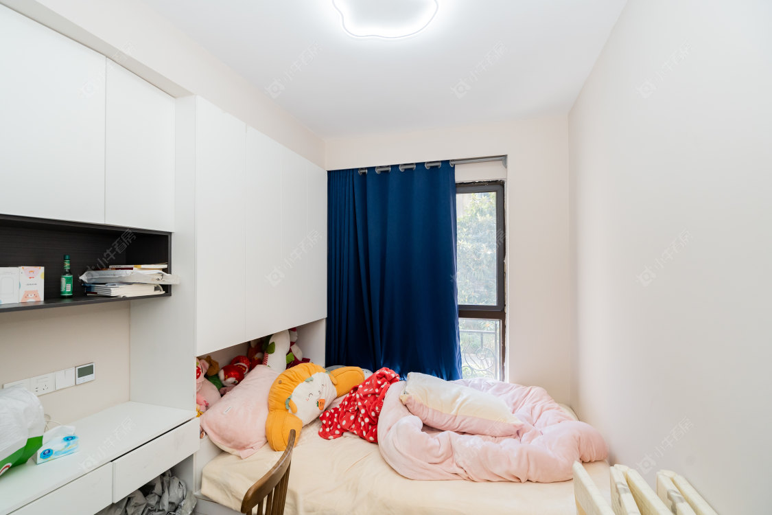 常州华润国际一期在售二手房源室内图_小牛看房